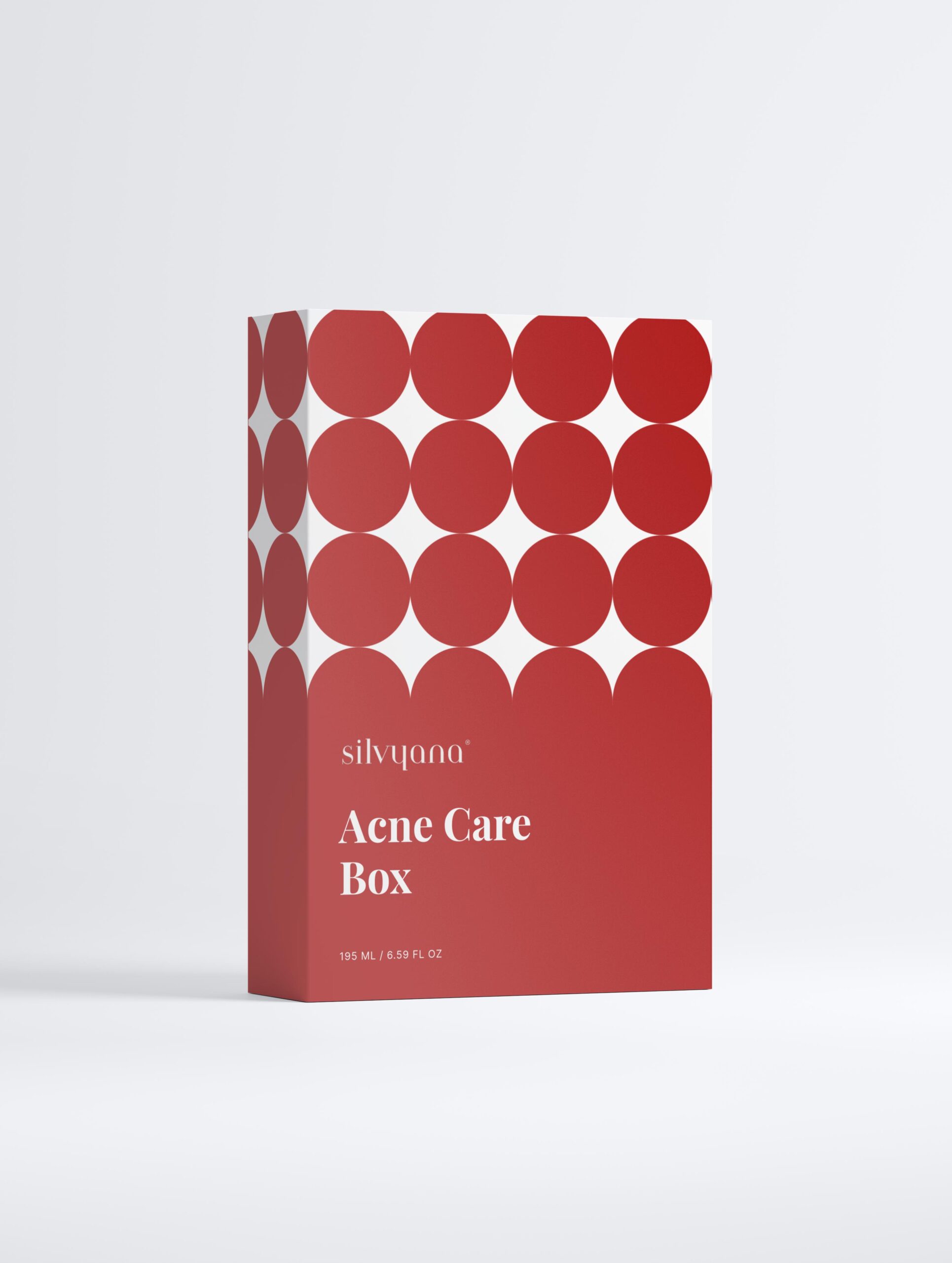 Acne Box - Silvyana